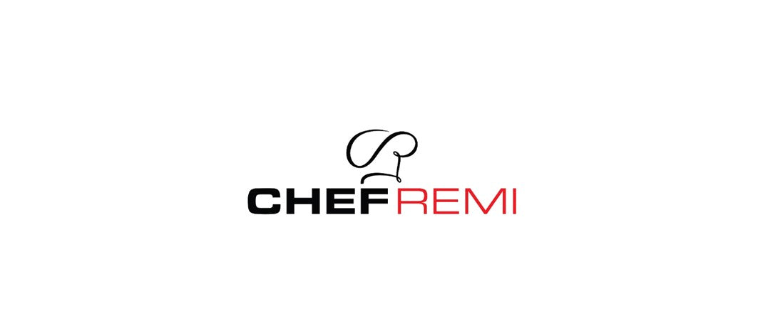 Full Catalogue – Chef Remi