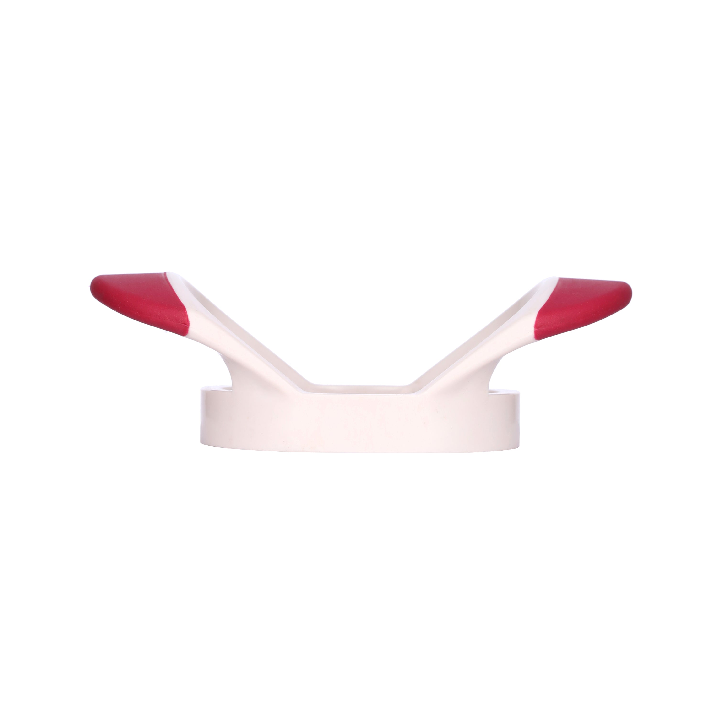 Latest 17cm Apple & Pear Corer and Slicer - Precise Stainless Steel Blades - Soft, Comfortable Non-Slip Handle