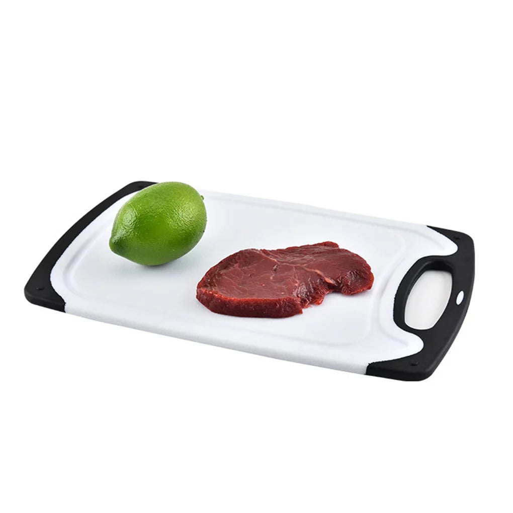 Premium Chopping Board for Meat Bread Fish | Scratch Free Cutting Board