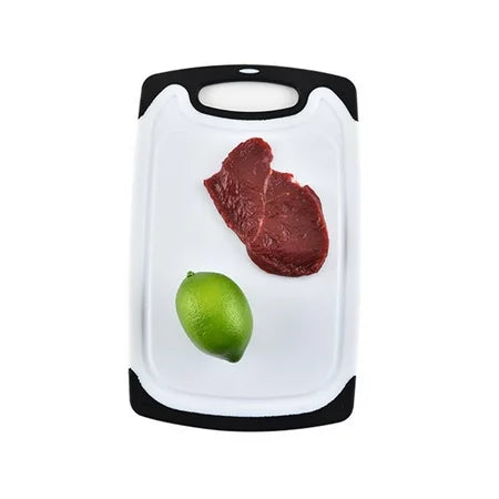 Premium Chopping Board for Meat Bread Fish | Scratch Free Cutting Board