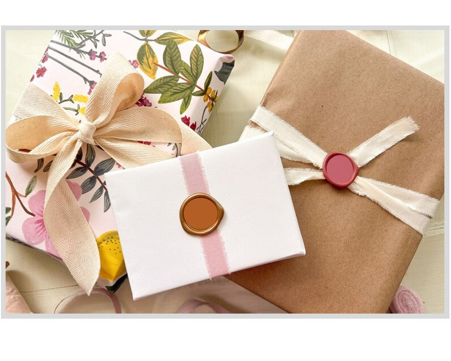 Gift Wrapping